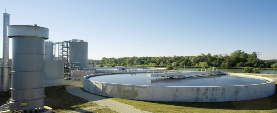 Brenntag Acquires South African Water Treatment Facility