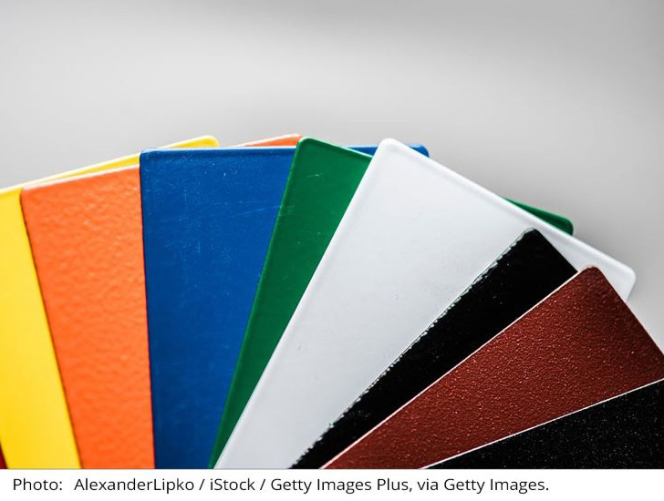 AkzoNobel Launches Interpon Ready to Ship Powder Coating Range in Chinese Market
