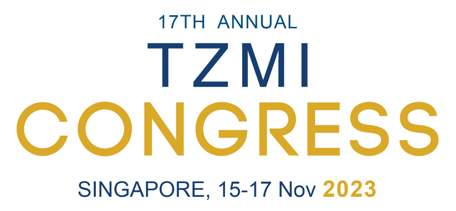 TZMI Registration is Now Open