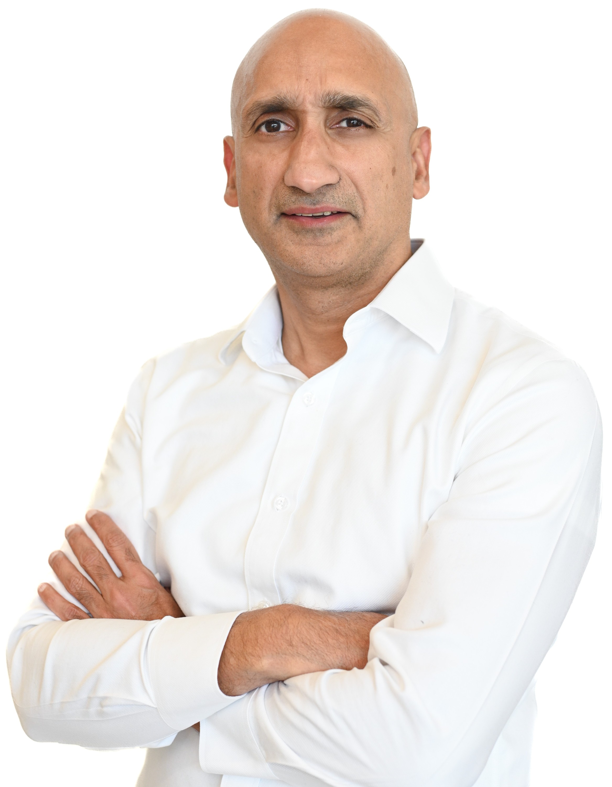 Arxada Appoints Sanjeev Rastogi as Chief Executive Officer